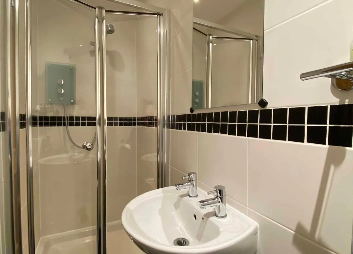 Hotel Scotia House Harrogate 0*,  Reino Unido