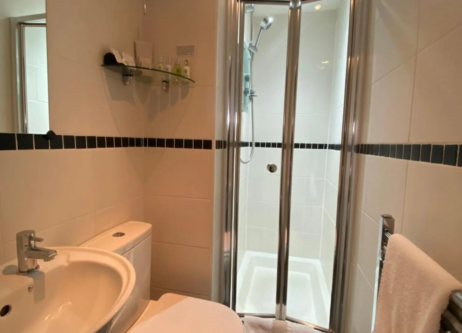 Hotel Scotia House Harrogate 0*,