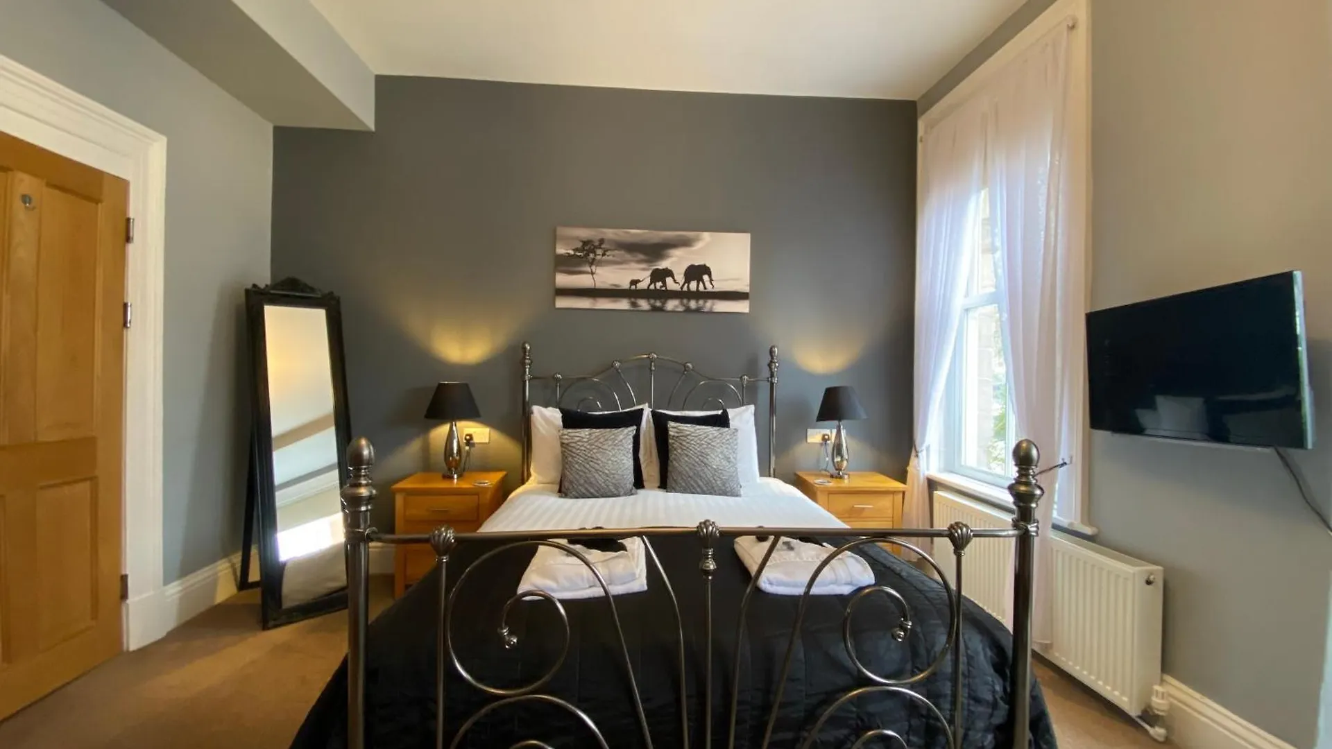 Hotel Scotia House Harrogate